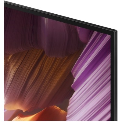 Телевізор SAMSUNG QE55S85FAUXUA Телевізор SAMSUNG QE55S85FAUXUA
