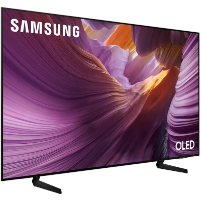 Телевізор SAMSUNG QE77S85FAEXUA Телевізор SAMSUNG QE77S85FAEXUA
