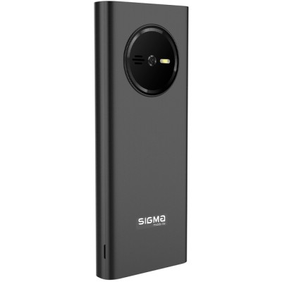 Телефон Sigma Mobile X-style 353 TREND Black Телефон Sigma Mobile X-style 353 TREND Black