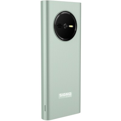 Телефон Sigma Mobile X-style 353 TREND Mint Телефон Sigma Mobile X-style 353 TREND Mint