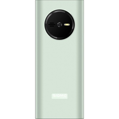Телефон Sigma Mobile X-style 353 TREND Mint Телефон Sigma Mobile X-style 353 TREND Mint