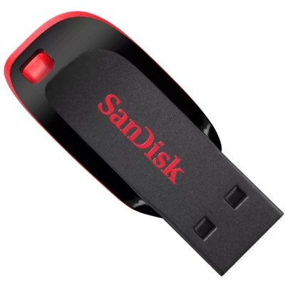 Флеш-пам'ять (накопичувач USB) USB2 32GB SDCZ50-032G-B35 SANDISK Флеш-пам'ять (накопичувач USB) USB2 32GB SDCZ50-032G-B35 SANDISK