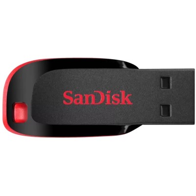 Флеш-пам'ять (накопичувач USB) USB2 32GB SDCZ50-032G-B35 SANDISK Флеш-пам'ять (накопичувач USB) USB2 32GB SDCZ50-032G-B35 SANDISK