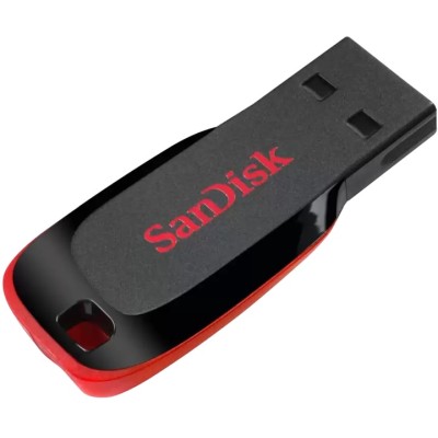 Флеш-пам'ять (накопичувач USB) USB2 32GB SDCZ50-032G-B35 SANDISK Флеш-пам'ять (накопичувач USB) USB2 32GB SDCZ50-032G-B35 SANDISK