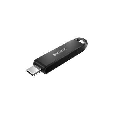 Флеш-пам'ять (накопичувач USB) USB-C 32GB SDCZ460-032G-G46 SANDISK Флеш-пам'ять (накопичувач USB) USB-C 32GB SDCZ460-032G-G46 SANDISK