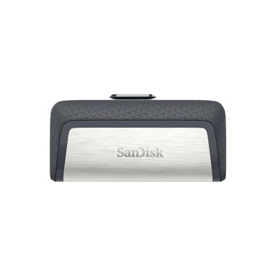 Флеш-пам'ять (накопичувач USB) USB-C 32GB SDDDC2-032G-G46 SANDISK Флеш-пам'ять (накопичувач USB) USB-C 32GB SDDDC2-032G-G46 SANDISK