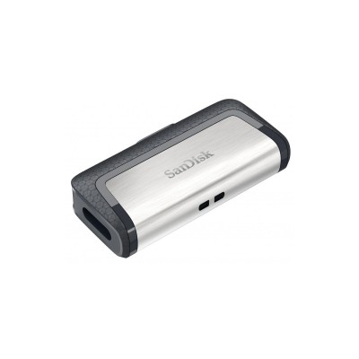 Флеш-пам'ять (накопичувач USB) USB-C 32GB SDDDC2-032G-G46 SANDISK Флеш-пам'ять (накопичувач USB) USB-C 32GB SDDDC2-032G-G46 SANDISK