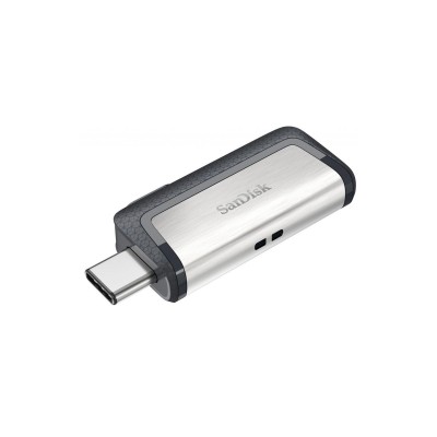 Флеш-пам'ять (накопичувач USB) USB-C 32GB SDDDC2-032G-G46 SANDISK Флеш-пам'ять (накопичувач USB) USB-C 32GB SDDDC2-032G-G46 SANDISK