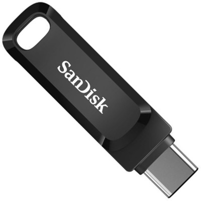 Флеш-пам'ять (накопичувач USB) USB-C 32GB SDDDC3-032G-G46 SANDISK Флеш-пам'ять (накопичувач USB) USB-C 32GB SDDDC3-032G-G46 SANDISK