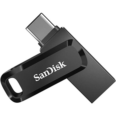 Флеш-пам'ять (накопичувач USB) USB-C 32GB SDDDC3-032G-G46 SANDISK Флеш-пам'ять (накопичувач USB) USB-C 32GB SDDDC3-032G-G46 SANDISK