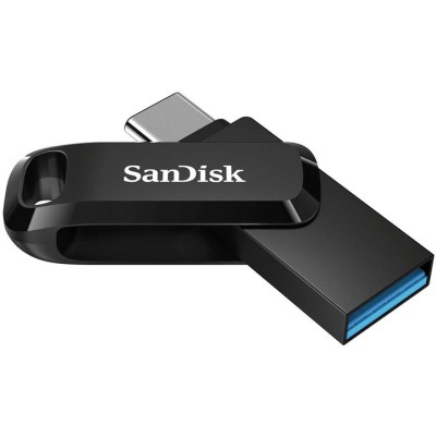 Флеш-пам'ять (накопичувач USB) USB-C 32GB SDDDC3-032G-G46 SANDISK Флеш-пам'ять (накопичувач USB) USB-C 32GB SDDDC3-032G-G46 SANDISK