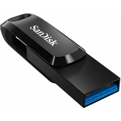 Флеш-пам'ять (накопичувач USB) USB-C 32GB SDDDC3-032G-G46 SANDISK Флеш-пам'ять (накопичувач USB) USB-C 32GB SDDDC3-032G-G46 SANDISK