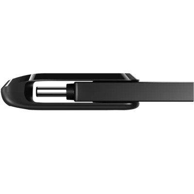 Флеш-пам'ять (накопичувач USB) USB-C 32GB SDDDC3-032G-G46 SANDISK Флеш-пам'ять (накопичувач USB) USB-C 32GB SDDDC3-032G-G46 SANDISK