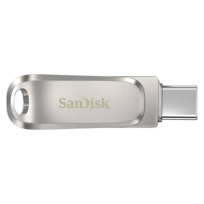 Флеш-пам'ять (накопичувач USB) USB-C 32GB SDDDC4-032G-G46 SANDISK Флеш-пам'ять (накопичувач USB) USB-C 32GB SDDDC4-032G-G46 SANDISK