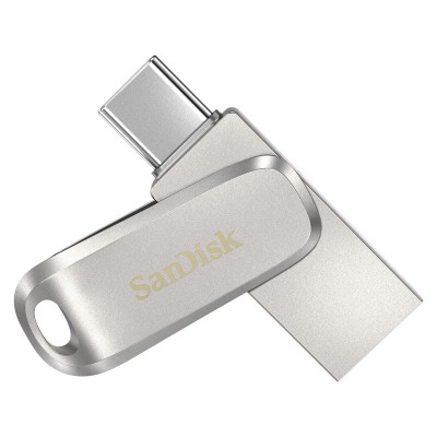 Флеш-пам'ять (накопичувач USB) USB-C 32GB SDDDC4-032G-G46 SANDISK Флеш-пам'ять (накопичувач USB) USB-C 32GB SDDDC4-032G-G46 SANDISK
