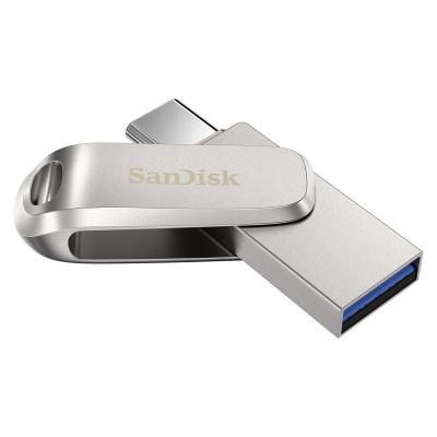 Флеш-пам'ять (накопичувач USB) USB-C 32GB SDDDC4-032G-G46 SANDISK Флеш-пам'ять (накопичувач USB) USB-C 32GB SDDDC4-032G-G46 SANDISK