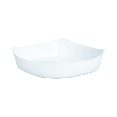 Форма с/к LUMINARC SMART CUISINE CARINE д.запік/квадр/20*20 см (P4025) Форма с/к LUMINARC SMART CUISINE CARINE д.запік/квадр/20*20 см (P4025)