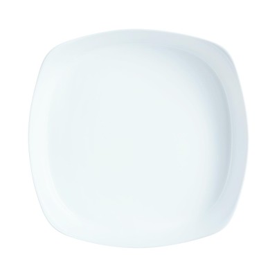 Форма с/к LUMINARC SMART CUISINE CARINE д.запік/квадр/20*20 см (P4025) Форма с/к LUMINARC SMART CUISINE CARINE д.запік/квадр/20*20 см (P4025)