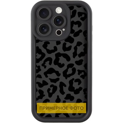 TPU чохол Prestige для Xiaomi Redmi 13C / Poco C65 Leopard TPU чохол Prestige для Xiaomi Redmi 13C / Poco C65 Leopard