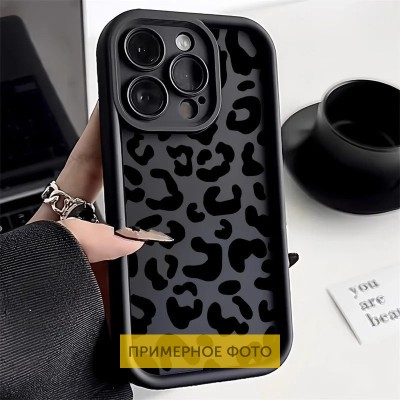 TPU чохол Prestige для Xiaomi Redmi 13C / Poco C65 Leopard TPU чохол Prestige для Xiaomi Redmi 13C / Poco C65 Leopard