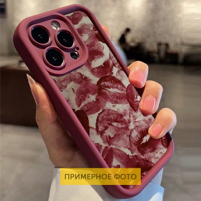 TPU чохол Prestige для Xiaomi Redmi 13C / Poco C65 Lips TPU чохол Prestige для Xiaomi Redmi 13C / Poco C65 Lips