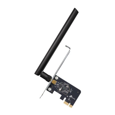 Бездротовий дводіапазонний адаптер, Archer T2E TP-LINK