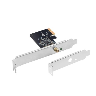 Бездротовий дводіапазонний адаптер, Archer T2E TP-LINK