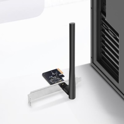 Бездротовий дводіапазонний адаптер, Archer T2E TP-LINK