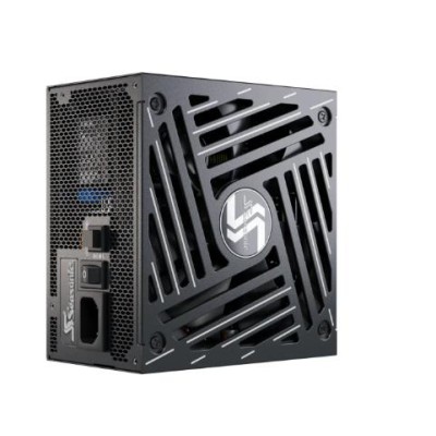 Блок живлення ATX 1000W FOCUS-GX-1000-ATX31 SEASONIC Блок живлення ATX 1000W FOCUS-GX-1000-ATX31 SEASONIC