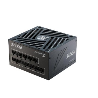 Блок живлення ATX 1000W FOCUS-GX-1000-ATX31 SEASONIC Блок живлення ATX 1000W FOCUS-GX-1000-ATX31 SEASONIC