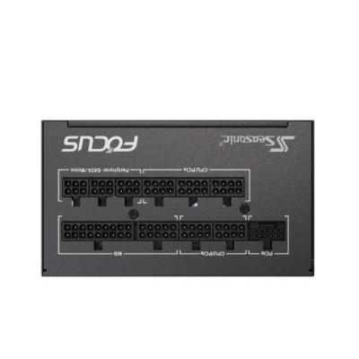 Блок живлення ATX 1000W FOCUS-GX-1000-ATX31 SEASONIC Блок живлення ATX 1000W FOCUS-GX-1000-ATX31 SEASONIC