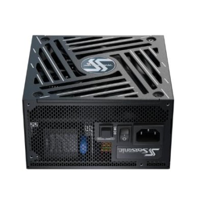 Блок живлення ATX 1000W FOCUS-GX-1000-ATX31 SEASONIC Блок живлення ATX 1000W FOCUS-GX-1000-ATX31 SEASONIC