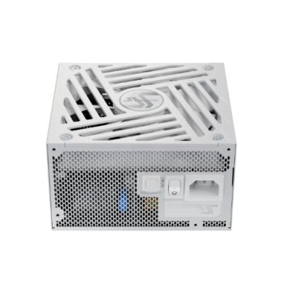 Блок живлення ATX 1000W FOCUSGX-1000-ATX31-WH SEASONIC Блок живлення ATX 1000W FOCUSGX-1000-ATX31-WH SEASONIC