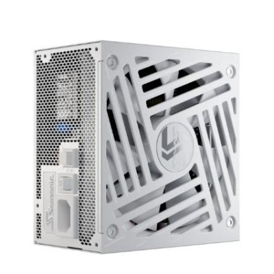 Блок живлення ATX 1000W FOCUSGX-1000-ATX31-WH SEASONIC Блок живлення ATX 1000W FOCUSGX-1000-ATX31-WH SEASONIC
