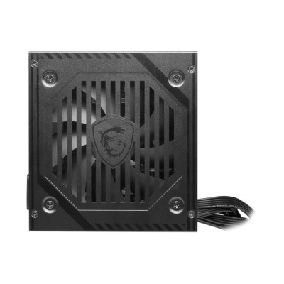 Блок живлення ATX 550W MAG A550BNL MSI Блок живлення ATX 550W MAG A550BNL MSI