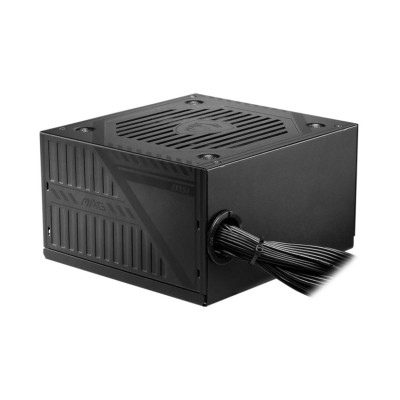 Блок живлення ATX 550W MAG A550BNL MSI Блок живлення ATX 550W MAG A550BNL MSI