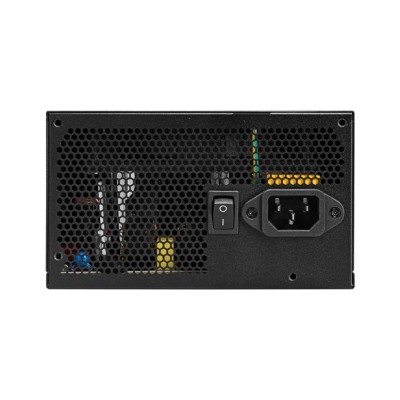 Блок живлення ATX 550W MAG A550BNL MSI Блок живлення ATX 550W MAG A550BNL MSI