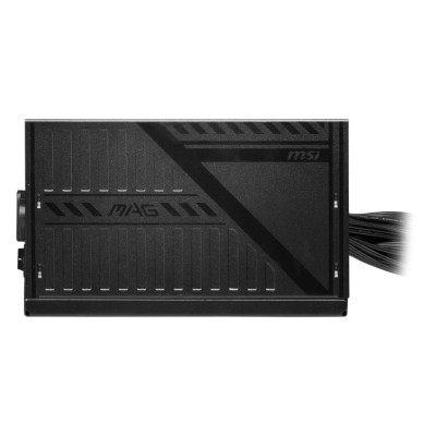 Блок живлення ATX 550W MAG A550BNL MSI Блок живлення ATX 550W MAG A550BNL MSI