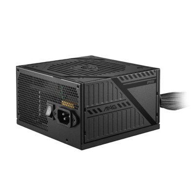 Блок живлення ATX 550W MAG A550BNL MSI Блок живлення ATX 550W MAG A550BNL MSI