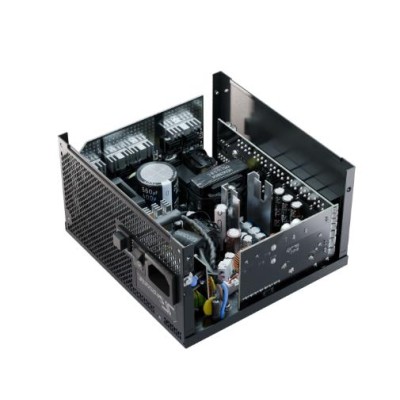 Блок живлення ATX 750W FOCUS-GX-750-ATX31 SEASONIC Блок живлення ATX 750W FOCUS-GX-750-ATX31 SEASONIC