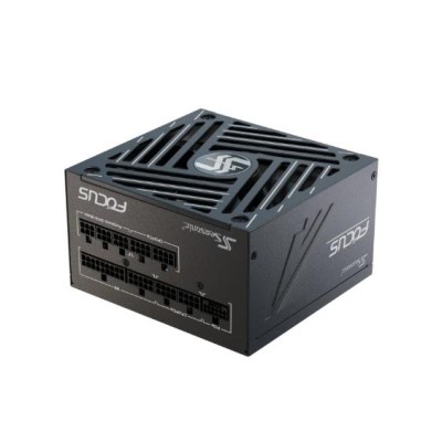 Блок живлення ATX 750W FOCUS-GX-750-ATX31 SEASONIC Блок живлення ATX 750W FOCUS-GX-750-ATX31 SEASONIC