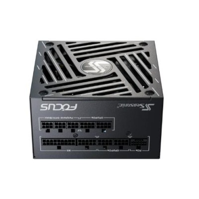 Блок живлення ATX 750W FOCUS-GX-750-ATX31 SEASONIC Блок живлення ATX 750W FOCUS-GX-750-ATX31 SEASONIC