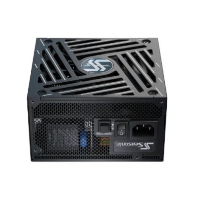Блок живлення ATX 750W FOCUS-GX-750-ATX31 SEASONIC Блок живлення ATX 750W FOCUS-GX-750-ATX31 SEASONIC