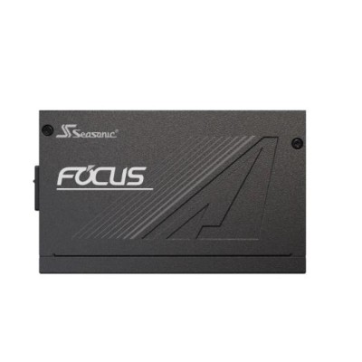 Блок живлення ATX 750W FOCUS-GX-750-ATX31 SEASONIC Блок живлення ATX 750W FOCUS-GX-750-ATX31 SEASONIC