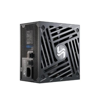 Блок живлення ATX 750W FOCUS-GX-750-ATX31 SEASONIC Блок живлення ATX 750W FOCUS-GX-750-ATX31 SEASONIC