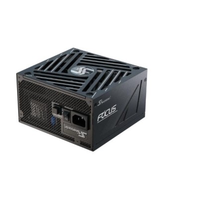 Блок живлення ATX 750W FOCUS-GX-750-ATX31 SEASONIC Блок живлення ATX 750W FOCUS-GX-750-ATX31 SEASONIC