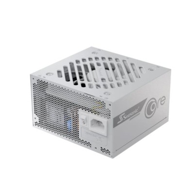 Блок живлення ATX 850W CORE GX-850-ATX31 WHT SEASONIC Блок живлення ATX 850W CORE GX-850-ATX31 WHT SEASONIC