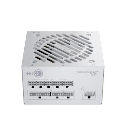 Блок живлення ATX 850W CORE GX-850-ATX31 WHT SEASONIC Блок живлення ATX 850W CORE GX-850-ATX31 WHT SEASONIC