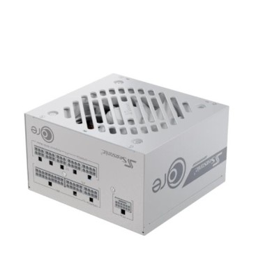 Блок живлення ATX 850W CORE GX-850-ATX31 WHT SEASONIC Блок живлення ATX 850W CORE GX-850-ATX31 WHT SEASONIC