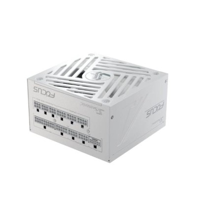 Блок живлення ATX 850W FOCUS-GX-850-ATX31-WH SEASONIC Блок живлення ATX 850W FOCUS-GX-850-ATX31-WH SEASONIC